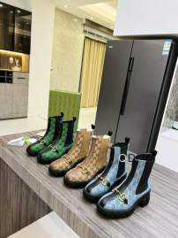 Picture of Gucci Shoes _SKUGuccisz35-41GDT01286402